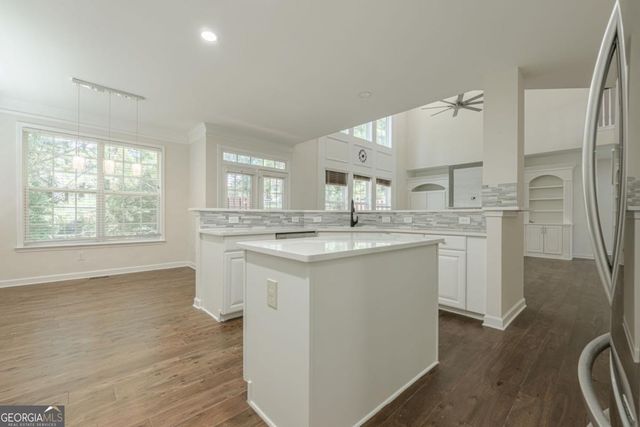 4720 Shiloh Springs Road, Cumming, GA 30040