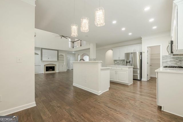 4720 Shiloh Springs Road, Cumming, GA 30040