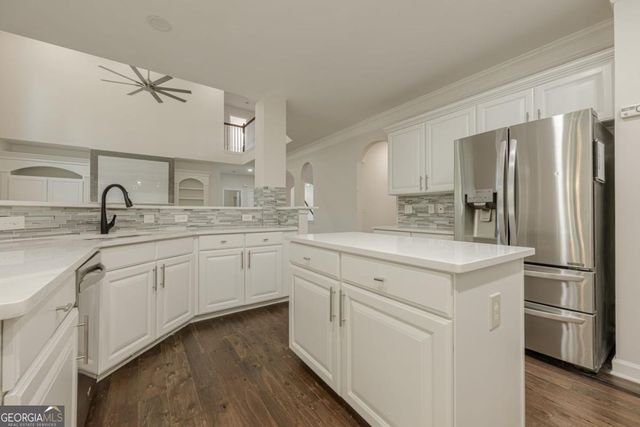 4720 Shiloh Springs Road, Cumming, GA 30040