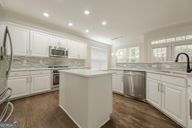 4720 Shiloh Springs Road, Cumming, GA 30040