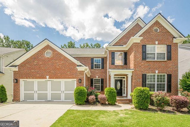 4720 Shiloh Springs Road, Cumming, GA 30040