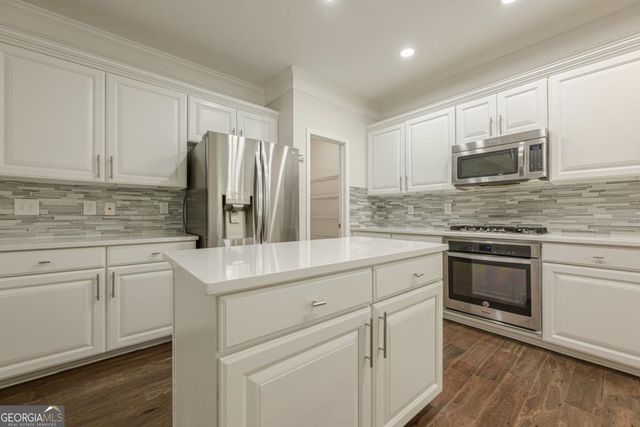 4720 Shiloh Springs Road, Cumming, GA 30040