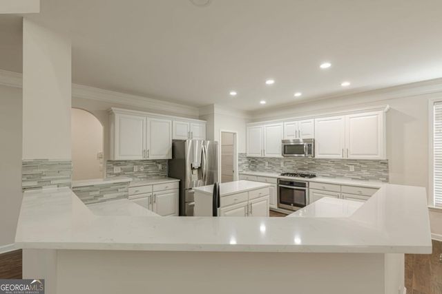 4720 Shiloh Springs Road, Cumming, GA 30040