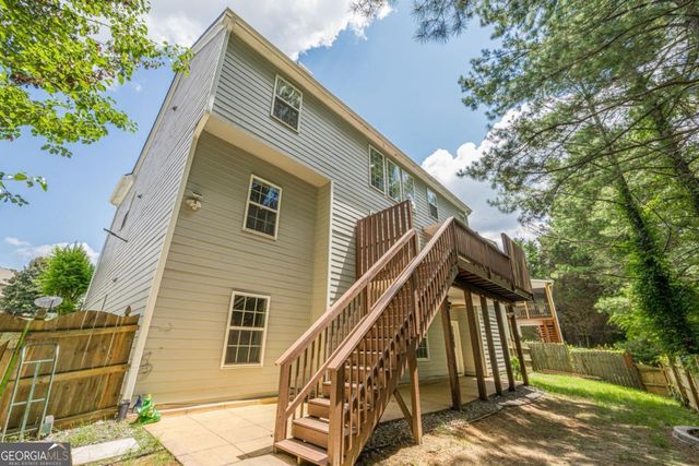 4720 Shiloh Springs Road, Cumming, GA 30040