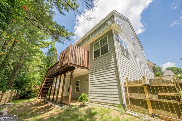 4720 Shiloh Springs Road, Cumming, GA 30040