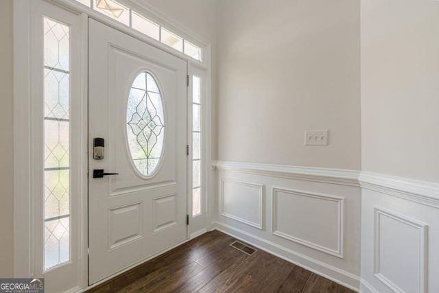 4720 Shiloh Springs Road, Cumming, GA 30040