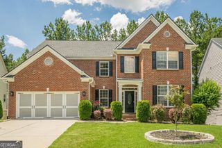 4720 Shiloh Springs Road, Cumming, GA 30040