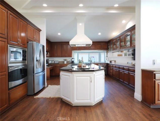 32508 Seawolf Drive, Rancho Palos Verdes, CA 90275