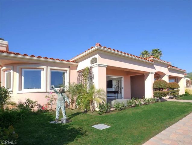 32508 Seawolf Drive, Rancho Palos Verdes, CA 90275