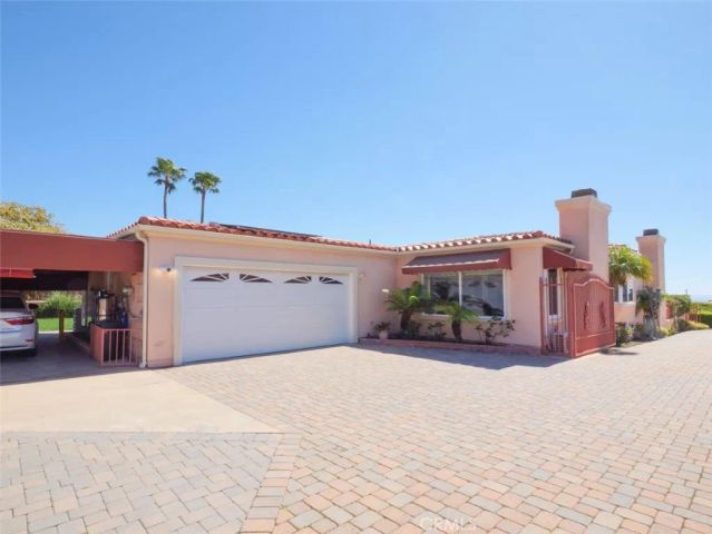32508 Seawolf Drive, Rancho Palos Verdes, CA 90275