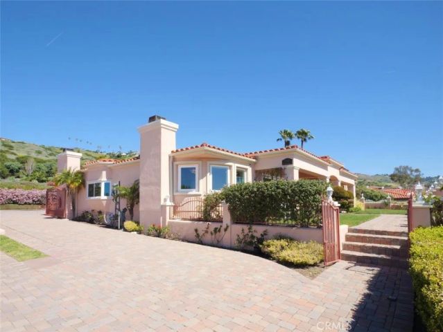 32508 Seawolf Drive, Rancho Palos Verdes, CA 90275