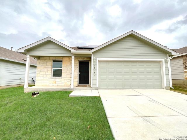 10751 Margarita Loop, San Antonio, TX 78109