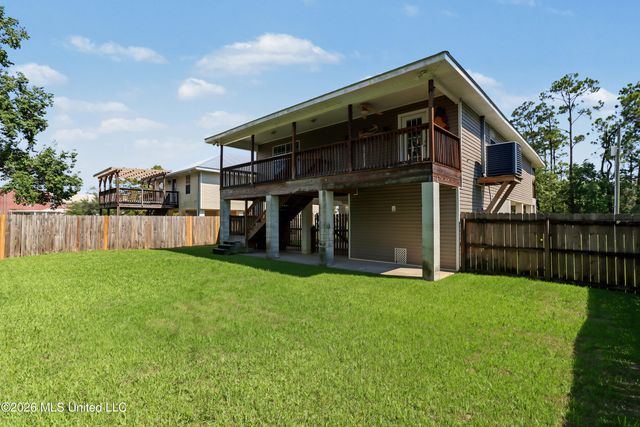 131 Northwood Drive, Pass Christian, MS 39571