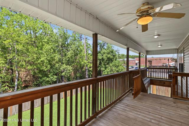 131 Northwood Drive, Pass Christian, MS 39571