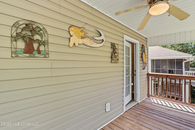 131 Northwood Drive, Pass Christian, MS 39571