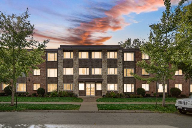 10210 Washington Avenue 311, Oak Lawn, IL 60453