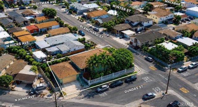 910 N Alma, Los Angeles, CA 90063