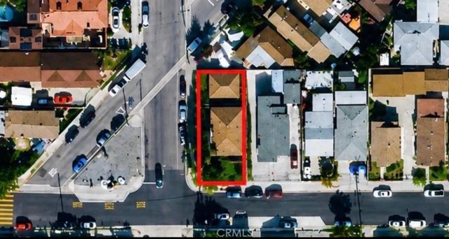 910 N Alma, Los Angeles, CA 90063