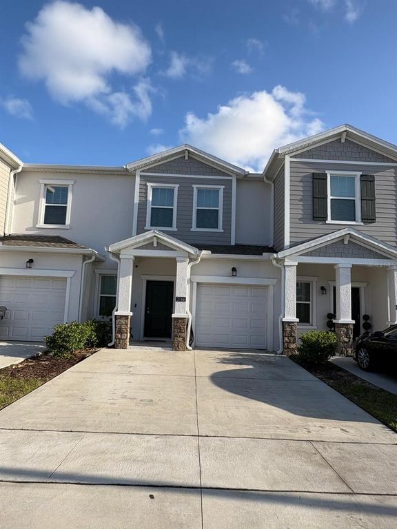 3166 LAURENT LOOP, Davenport, FL 33837