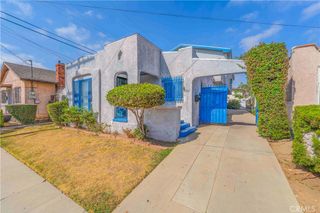 8463 S Halldale, Los Angeles, CA 90047