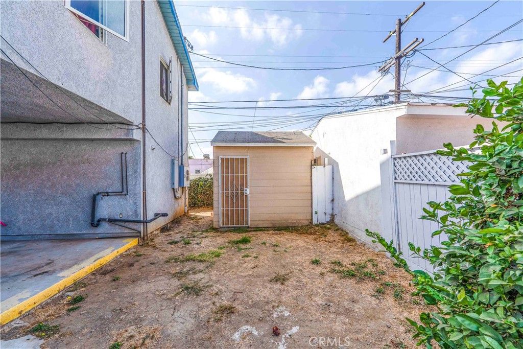 8463 S Halldale, Los Angeles, CA 90047 — photo 5