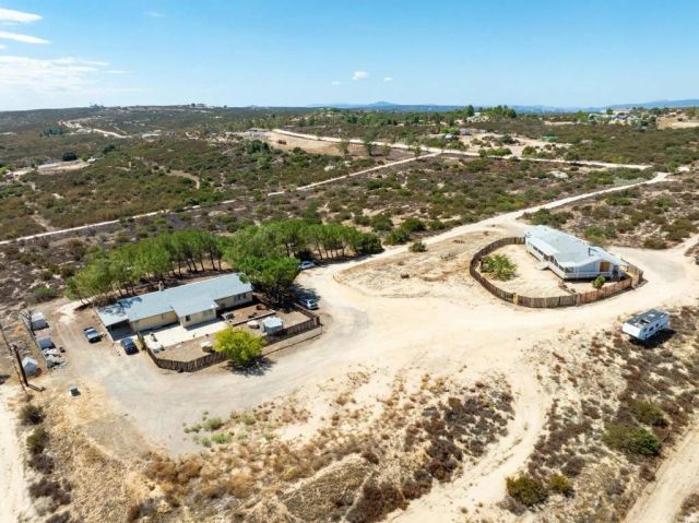 2415 Angel Drive, Boulevard, CA 91905