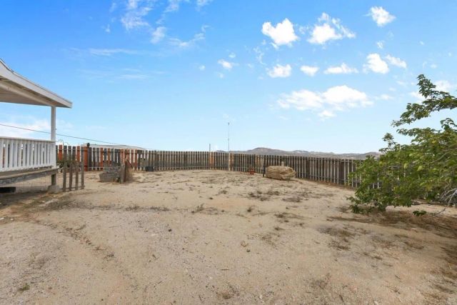 2415 Angel Drive, Boulevard, CA 91905