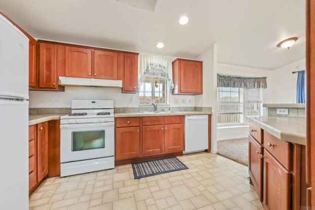 2415 Angel Drive, Boulevard, CA 91905