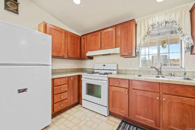 2415 Angel Drive, Boulevard, CA 91905