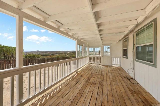 2415 Angel Drive, Boulevard, CA 91905