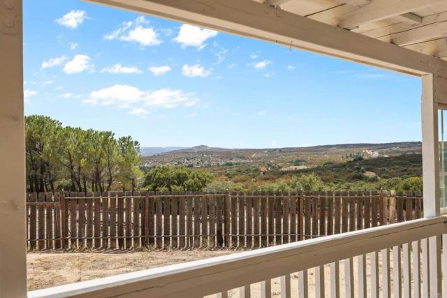 2415 Angel Drive, Boulevard, CA 91905