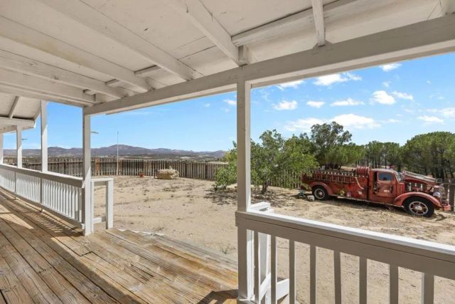 2415 Angel Drive, Boulevard, CA 91905