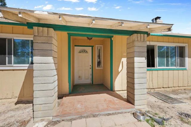 2415 Angel Drive, Boulevard, CA 91905