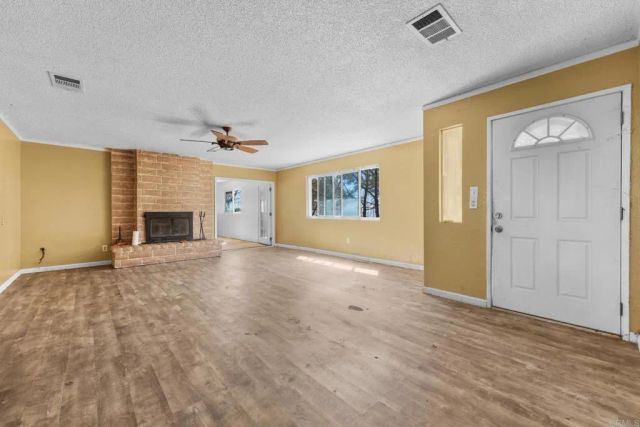 2415 Angel Drive, Boulevard, CA 91905