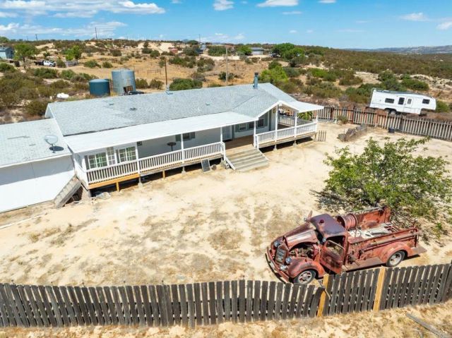 2415 Angel Drive, Boulevard, CA 91905