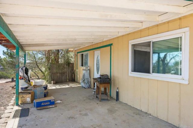 2415 Angel Drive, Boulevard, CA 91905