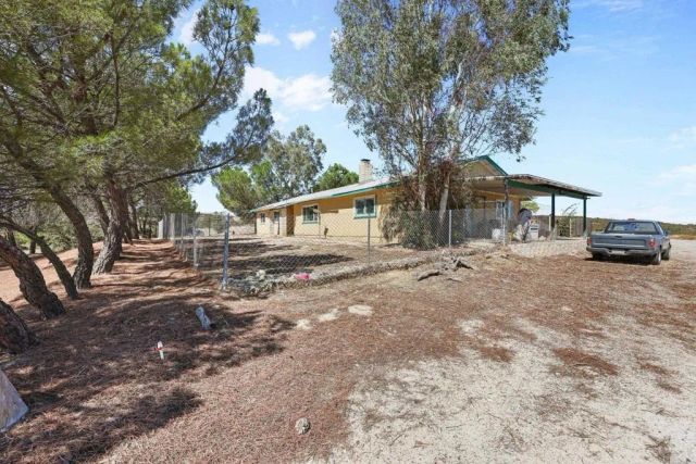 2415 Angel Drive, Boulevard, CA 91905