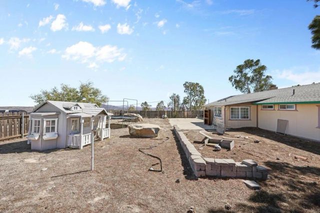 2415 Angel Drive, Boulevard, CA 91905