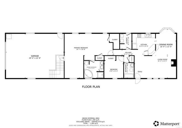 2415 Angel Drive, Boulevard, CA 91905