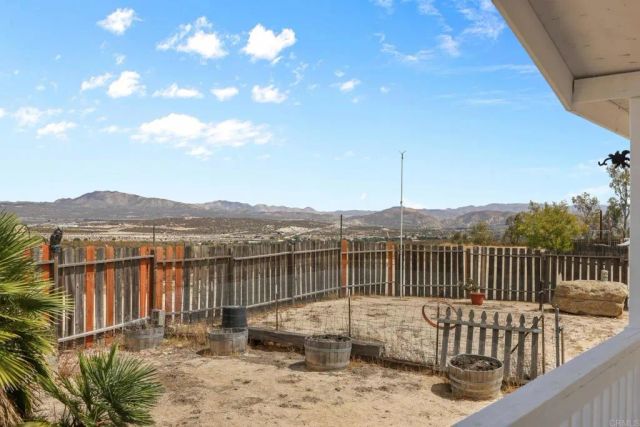 2415 Angel Drive, Boulevard, CA 91905