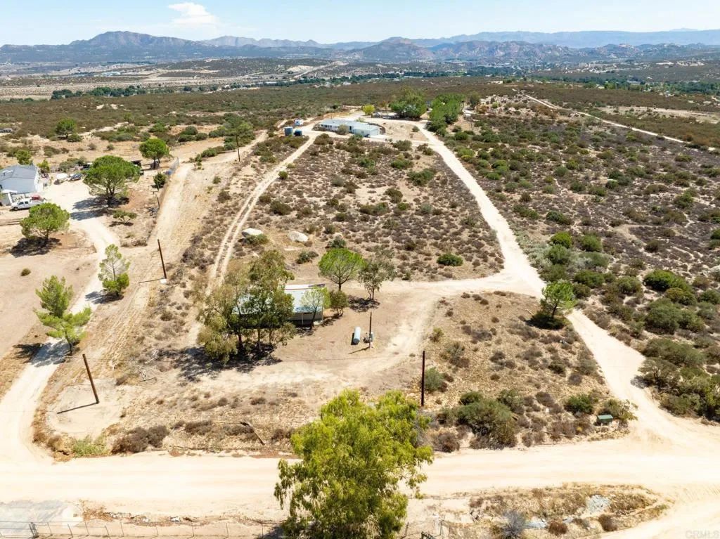 2415 Angel Drive, Boulevard, CA 91905