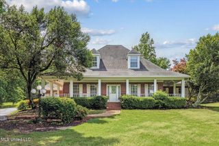 7885 Hunters Bend Cv Cove, Olive Branch, MS 38654