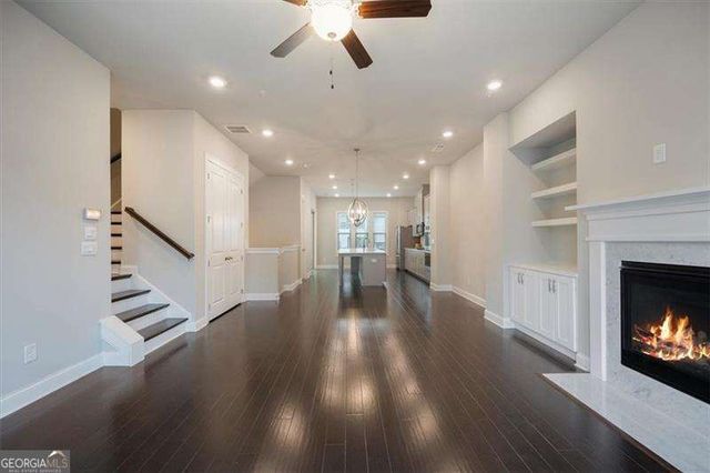 1505 Slopeside Loop, Smyrna, GA 30082