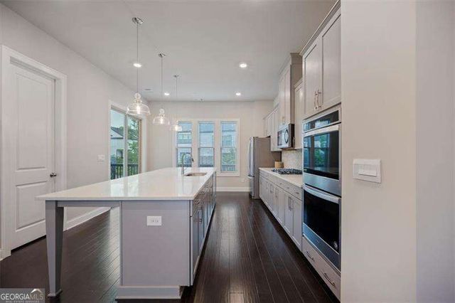 1505 Slopeside Loop, Smyrna, GA 30082