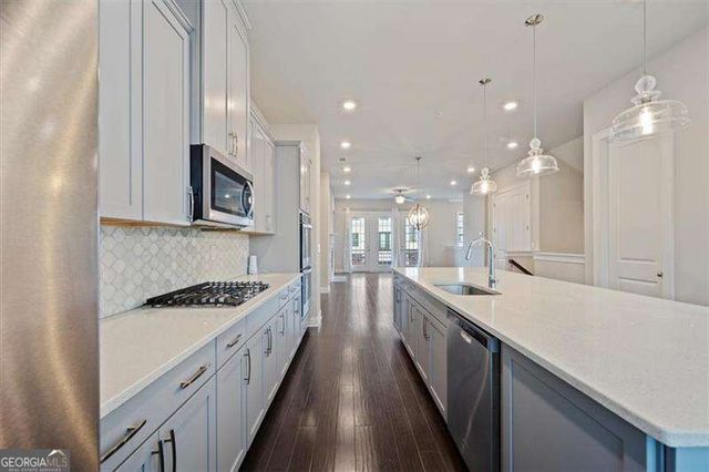 1505 Slopeside Loop, Smyrna, GA 30082