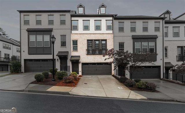 1505 Slopeside Loop, Smyrna, GA 30082