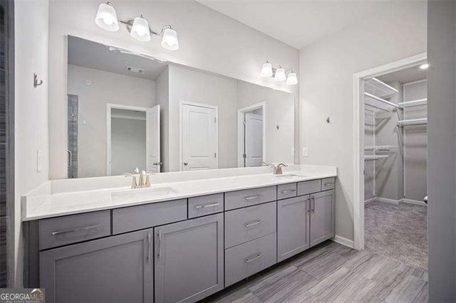 1505 Slopeside Loop, Smyrna, GA 30082