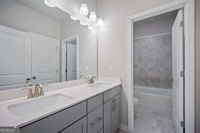 1505 Slopeside Loop, Smyrna, GA 30082
