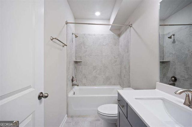 1505 Slopeside Loop, Smyrna, GA 30082