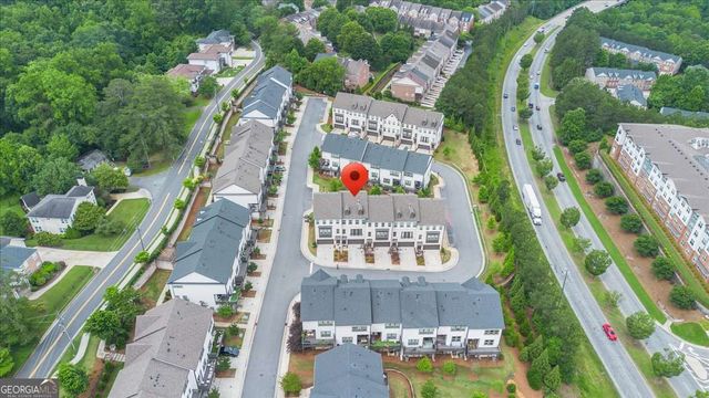 1505 Slopeside Loop, Smyrna, GA 30082